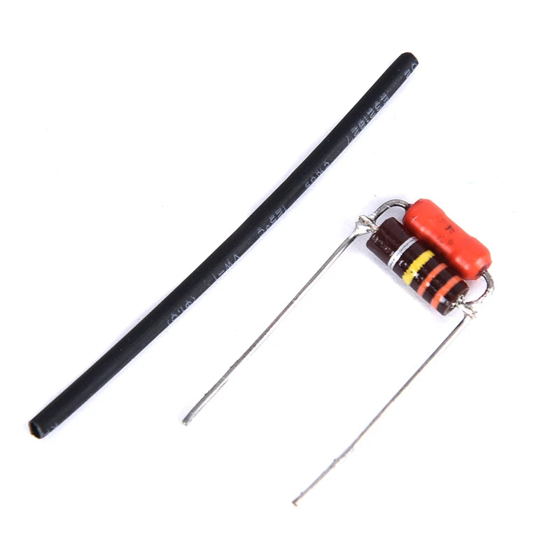 Electric Guitar Volume Potentiometer Treble Bleed Kit Guitar Potentiometer Kit Axl