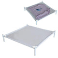 Foldable Mesh Sweater Drying Rack – Flat Lay Clothes Dryer Mesh Drying Rack Axl As show