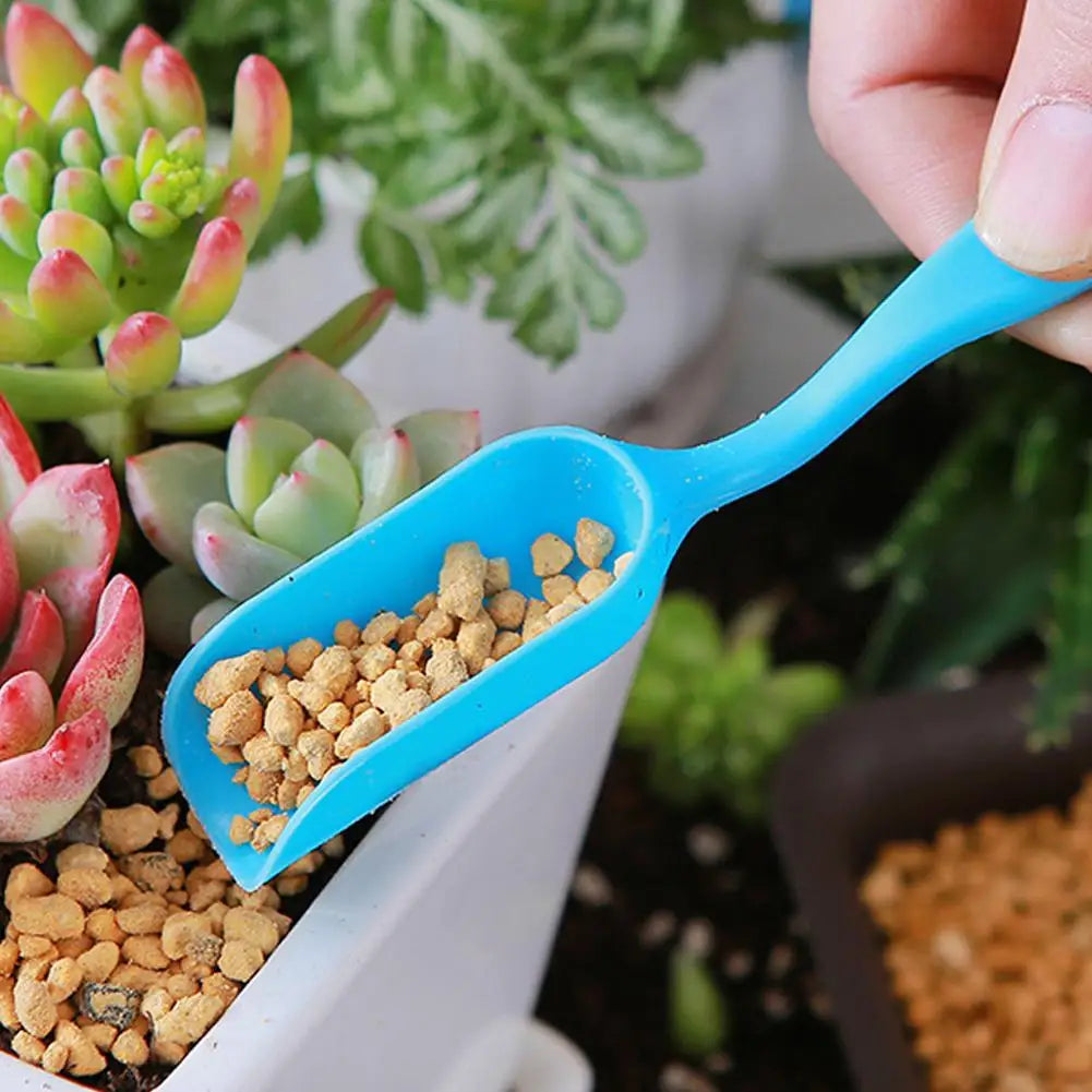 4-Piece Mini Garden Tool Set – Succulent & Potted Plant Tools Mini Garden Tool Set Axl