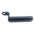 Motorcycle Mirror Extender Bracket – Phone & Spotlight Mount Mirror Extender Bracket Axl Black-1pcs