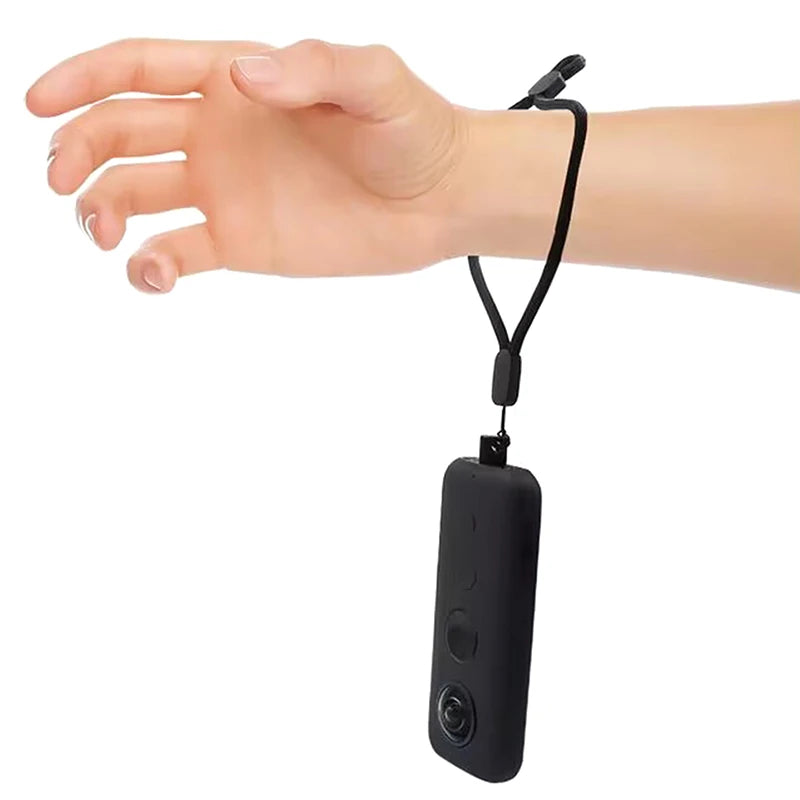 Nylon Wrist Strap for Insta360 X4/X3/ONEX2 | 1/4 Screw Mount Camera Wrist Strap Axl