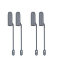 Silicone Protective Caps for Starlink Gen 3 & Gen 2 Cable Plugs Cable Protective Caps Axl 4PCS
