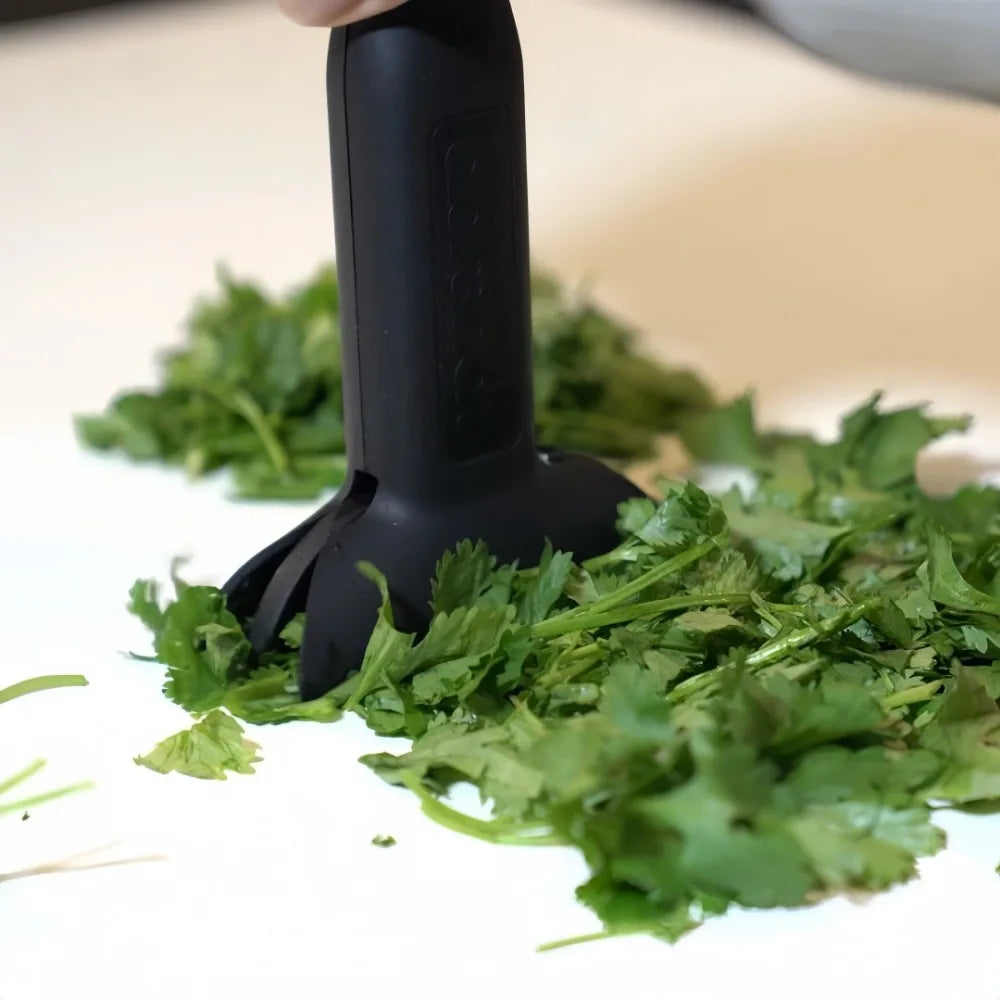 Multifunctional Meat Masher & Food Tamper | Kitchen Tool Meat Masher Tool Axl