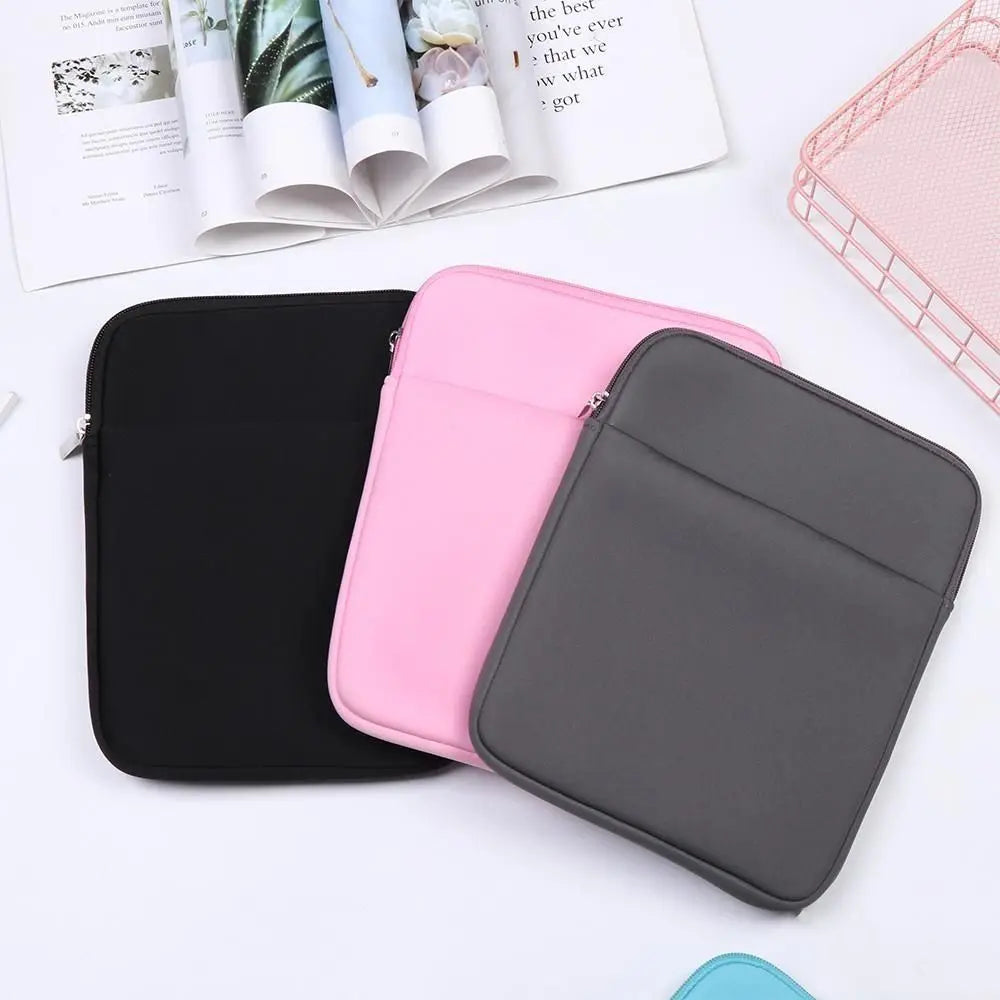 6–6.8" e-Reader Sleeve Bag for Kindle Paperwhite & Kobo e-Reader Sleeve Case Axl