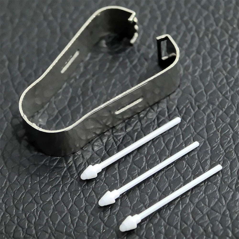 Samsung Galaxy Tab S11 Ultra S Pen Tip Replacement – 3 Pack Stylus Pen Tips Axl