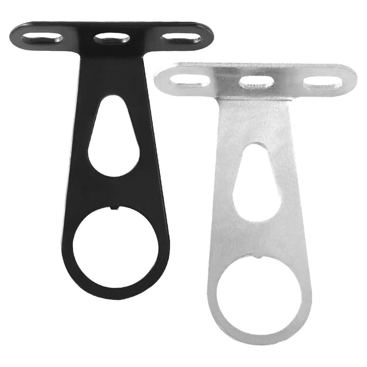 Universal Bike Basket Mounting Bracket – Front & Rear Bike Basket Bracket Axl