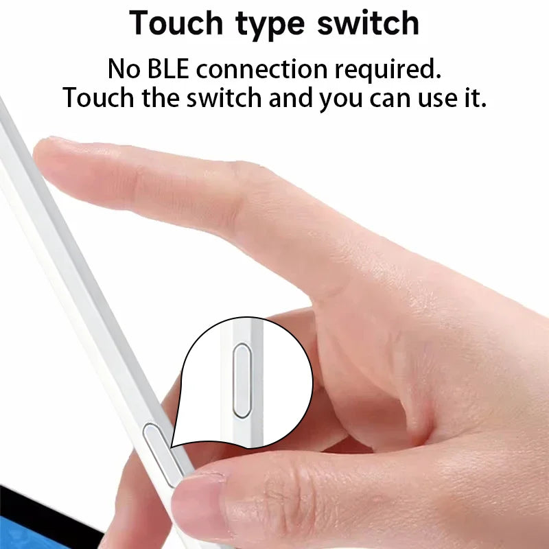 Passive Replacement S Pen for Samsung Galaxy Tab S11 & S11 Ultra Tablet Stylus Pen Axl