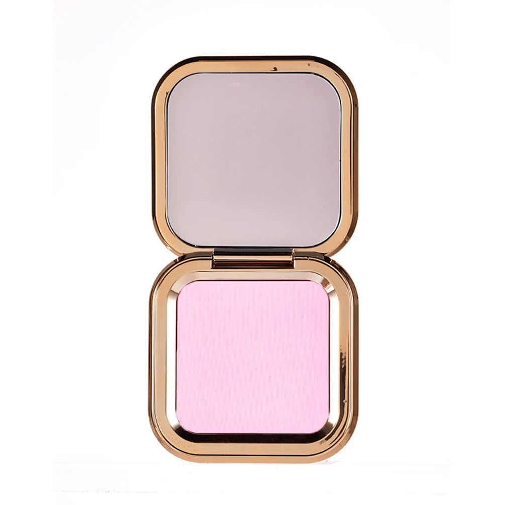 Private Label Matte Blush Palette – Vegan & Cruelty-Free Powder Blush Palette Axl 06 30pcs with logo