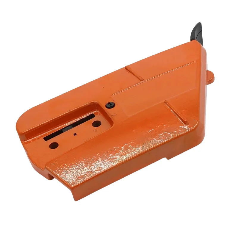 Chainsaw Side Cover 537033501 – Fits 362 365 372 372XP 576XP Chainsaw Replacement Part Axl