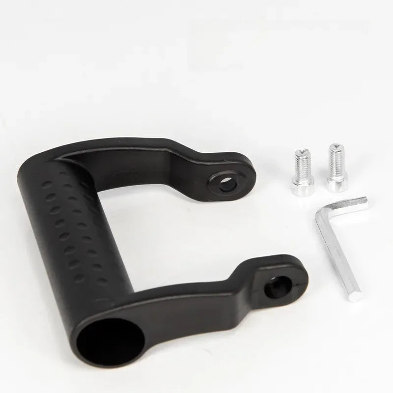 Angle Grinder Side Handle – 8mm Vibration-Absorbing Grip Grinder Side Handle Axl