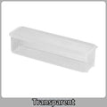 Spaghetti & Cereal Storage Container with Lid | 30.5cm Food Storage Container Axl Transparent