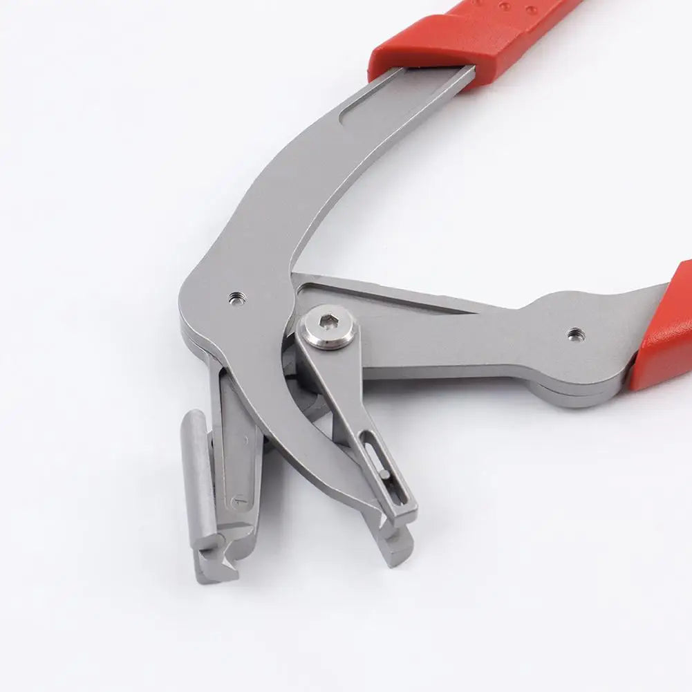 Car Clip Pliers – Fastener, Rivet & Trim Removal Tool Automotive Clip Pliers Axl