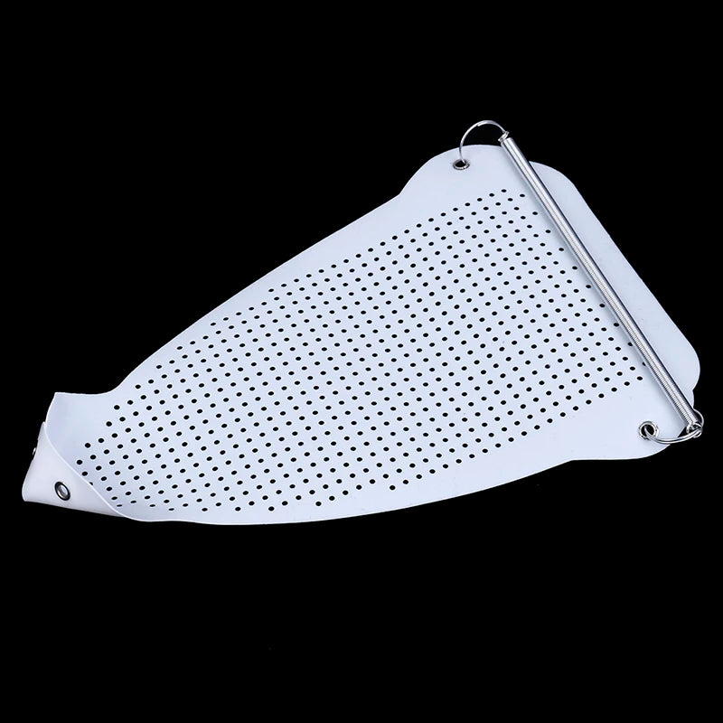 Iron Soleplate Cover Protector – Non-Stick Shoe Plate Guard Iron Soleplate Cover Axl one size