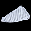 Iron Soleplate Cover Protector – Non-Stick Shoe Plate Guard Iron Soleplate Cover Axl one size
