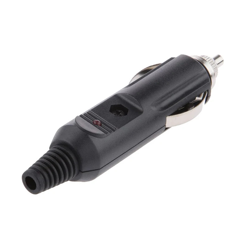 12/24V 180W Car DC Power Plug Adapter – Cigarette Lighter Car DC Power Adapter Axl