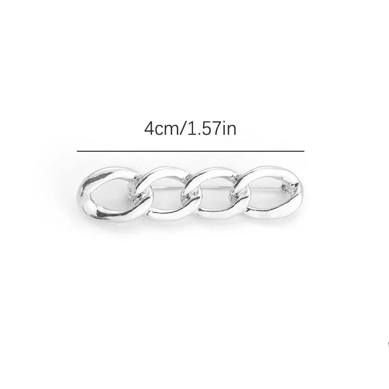 Adjustable Waist Tightener Clip – Metal Snap Button for Jeans Waist Adjuster Clip Axl