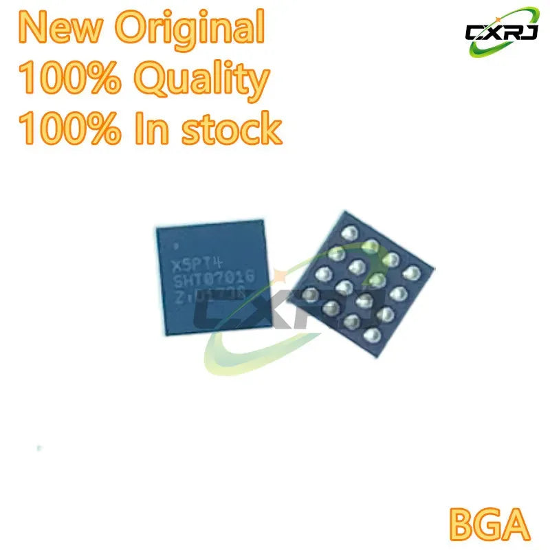 NX5P3290UK BGA16 Drive IC Chip | 2–5 Piece Pack Drive IC Chip Axl 5pcs China Mainland