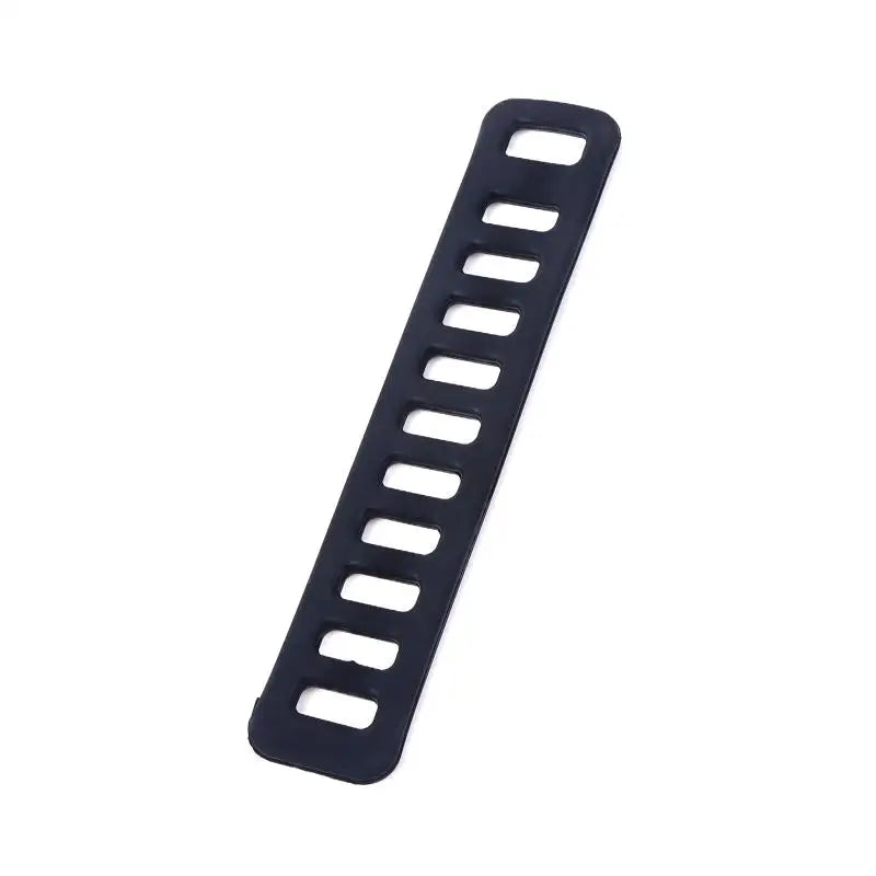 Rubber Chain Straps for Car Rooftop Bike Rack – Tire Mount Bike Rack Straps Axl