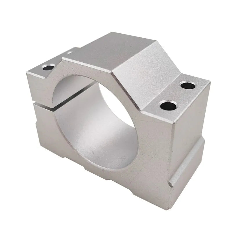 Metal Alloy DC Motor Fixing Bracket 40–48mm Spindle Mount Motor Fixing Bracket Axl
