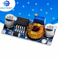 XL4005 DC-DC Step-Down 5A Adjustable Power Supply Module Voltage Regulator Module Axl Default Title