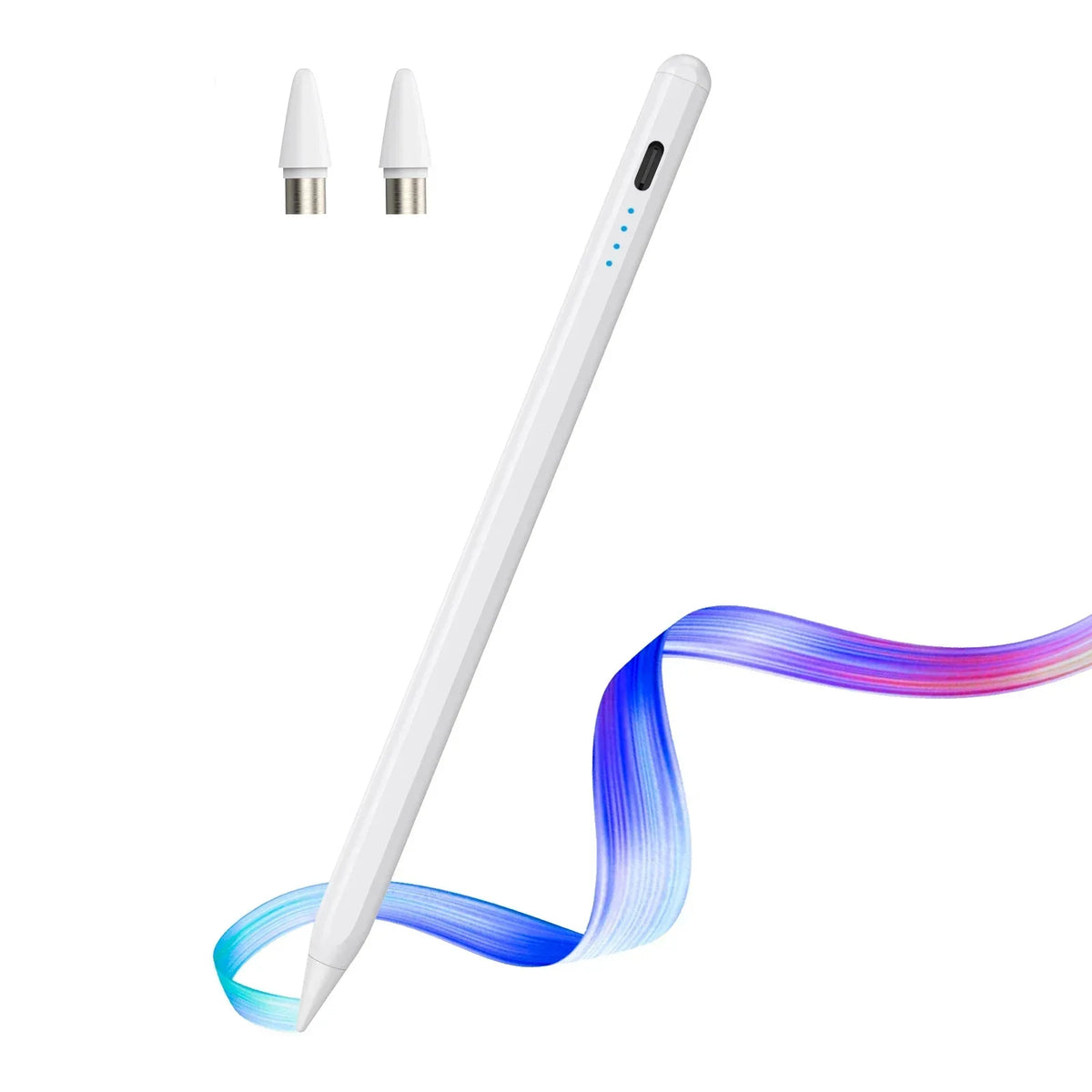 Rechargeable Stylus Pen for Samsung Galaxy Tab Android Tablet Stylus Pen Axl
