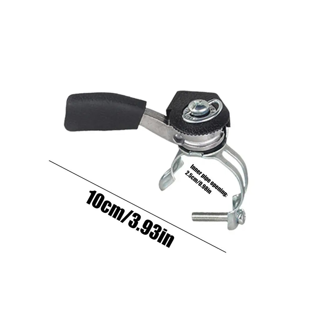 Tiller Throttle Control Lever – Replacement Switch Assembly Throttle Control Lever Axl A