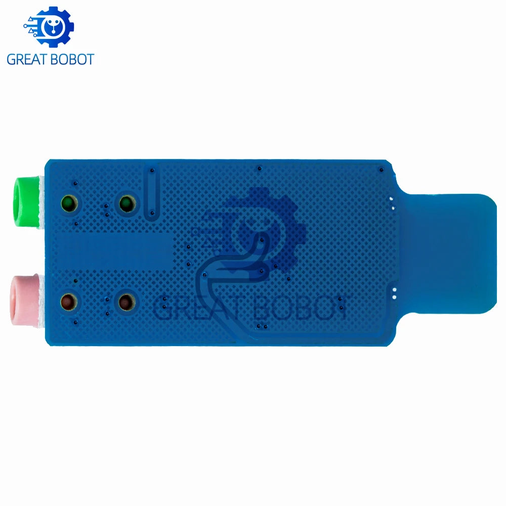 CM108 USB External Sound Card – Driver-Free for Laptop & PC USB Sound Card Axl