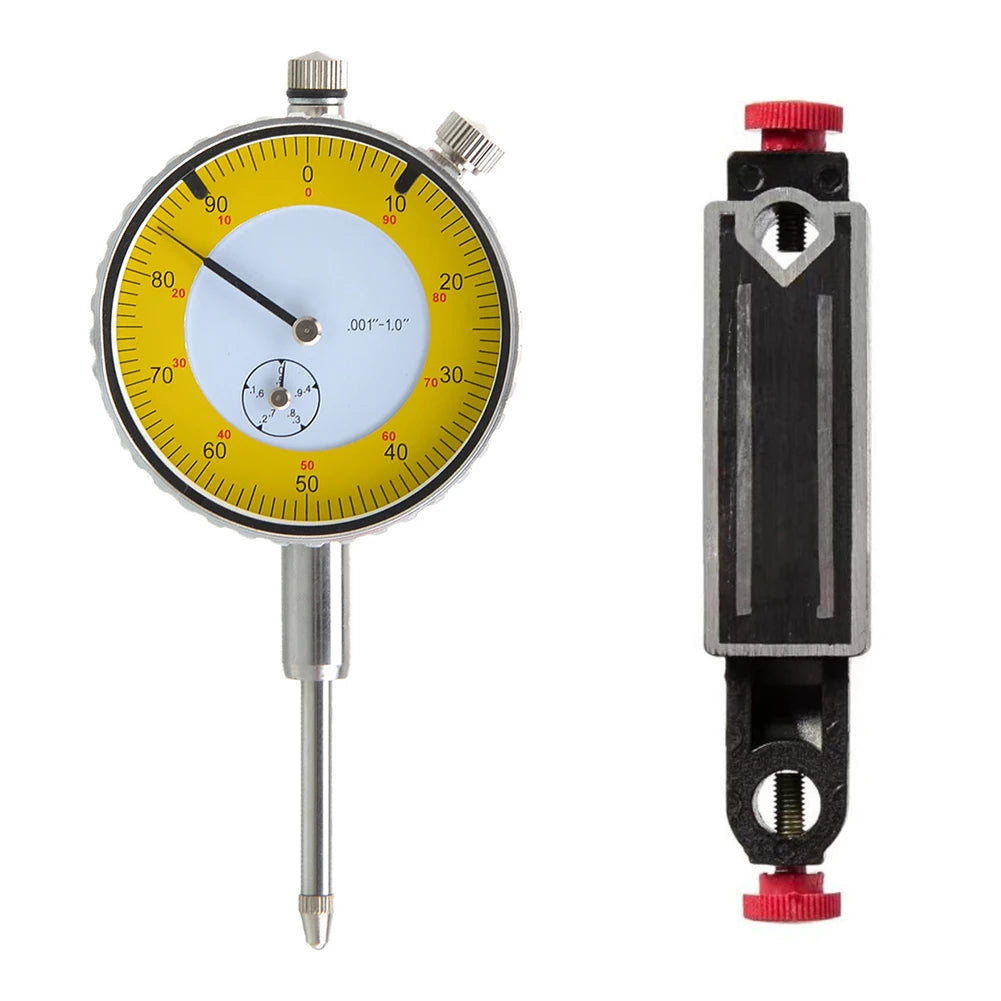 Dial Indicator Kit 0-1" with Magnetic Base Inspection Stand Dial Indicator Kit Axl 625-0455 China Mainland