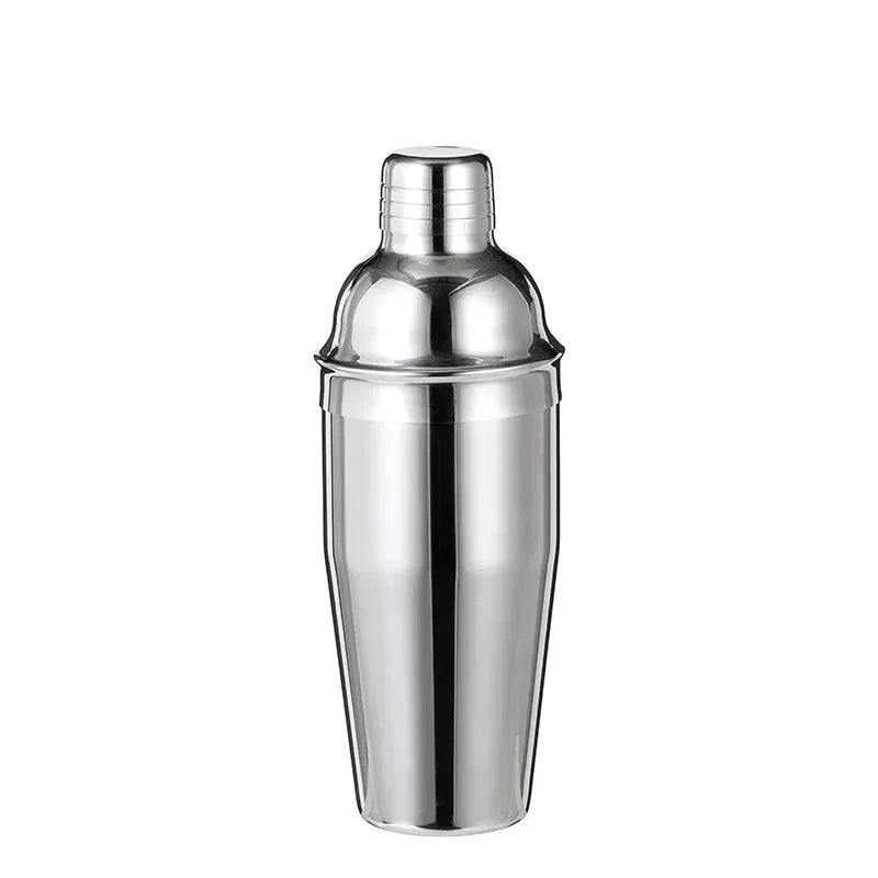 304 Stainless Steel Cocktail Shaker – 25oz Boston Bar Shaker Cocktail Shaker Axl 750ml