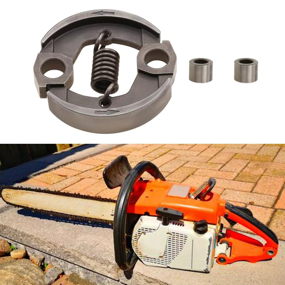 Trimmer Clutch Assembly for FS90, FS100 & FS110 Series | 3 Pc Trimmer Clutch Assembly Axl