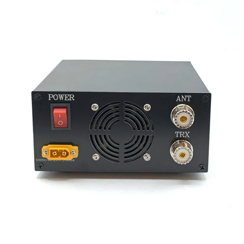 A01R 100W Shortwave HF Power Amplifier 2–30MHz | Icom & Xiegu HF Power Amplifier Axl NONE