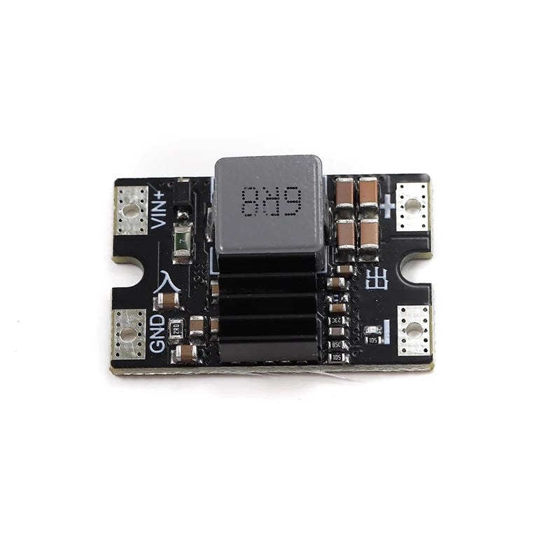 DC-DC Step Down Buck Converter 8A 25V to 3.3V/5V/9V/12V Module Voltage Converter Module Axl