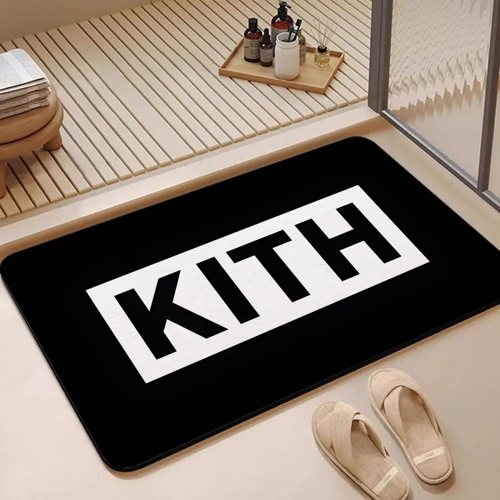 Diatomite Bath Mat – Quick Dry, Anti-Slip & Absorbent Diatomite Bath Mat Axl