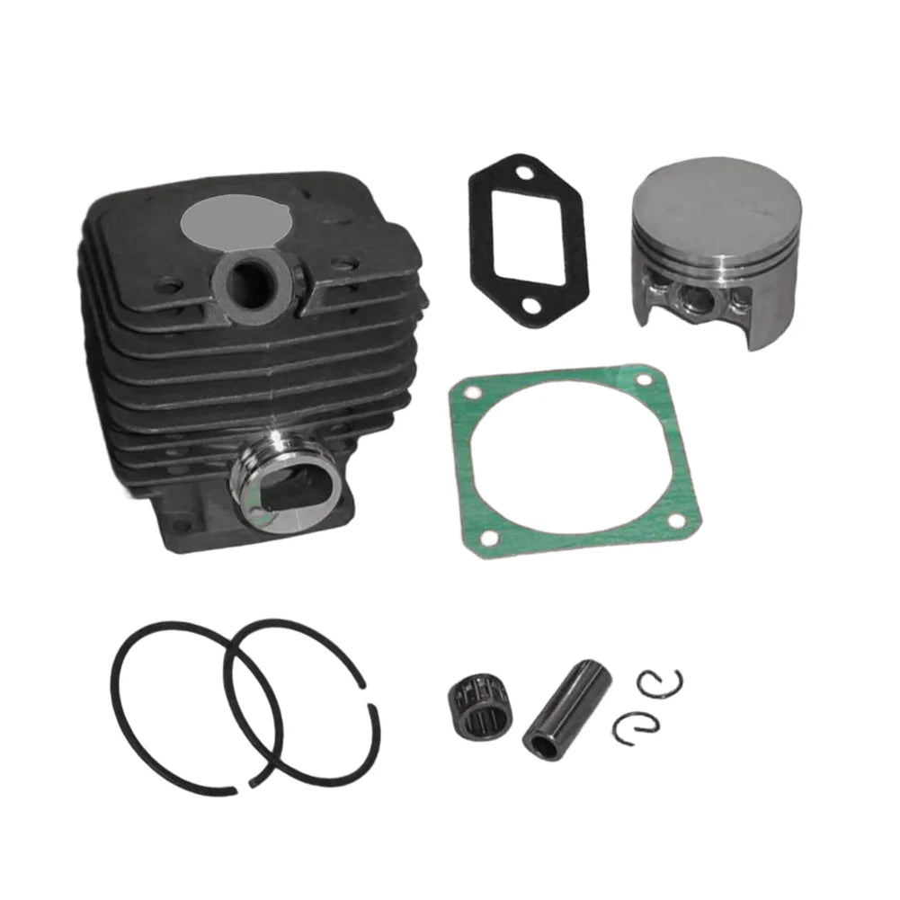 52mm Piston Cylinder Kit for Stihl 038 MS380 Chainsaw | 1119 020 1202 Chainsaw Cylinder Kit Axl