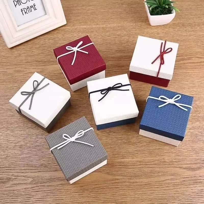 Princess Style Jewelry Box – Watch & Jewelry Organizer Case Jewelry Storage Box Axl