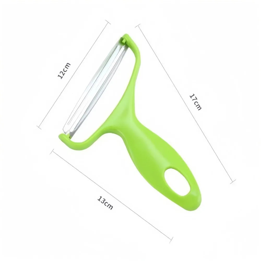 Stainless Steel Cabbage Slicer & Vegetable Shredder Tool Vegetable Slicer Tool Axl