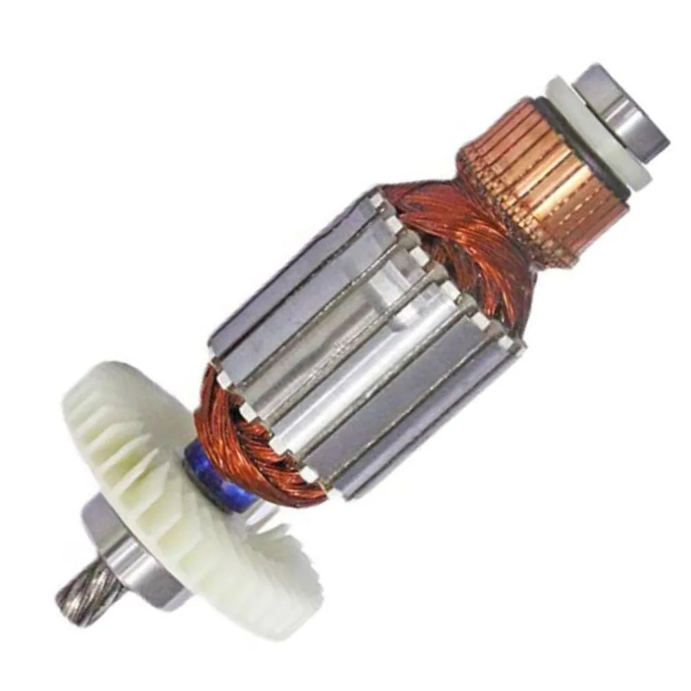 516718-8 Armature for Makita LS1040 LS1045 LS1030N Miter Saw Miter Saw Armature Axl