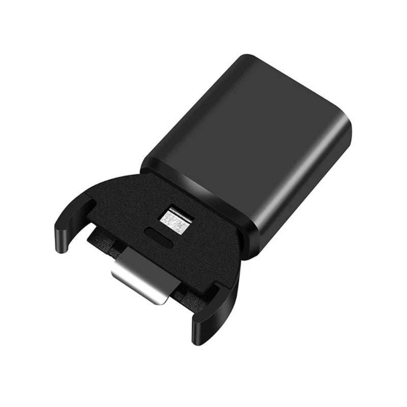 Type-C Lithium Coin Battery Charger – LIR2032 LIR1632 LIR2025 Coin Battery Charger Axl
