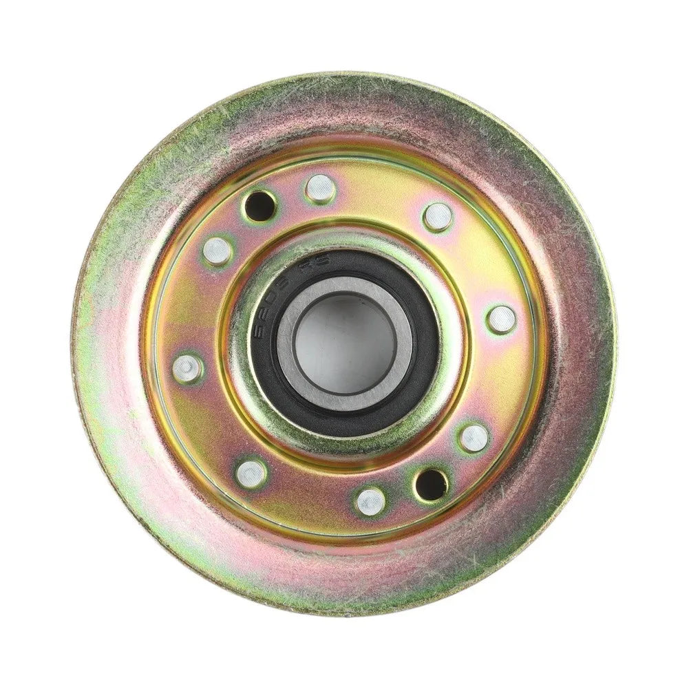 Flat Idler Pulley GY22172 GY20067 – 42" & 48" Mower Decks Lawn Mower Part Axl