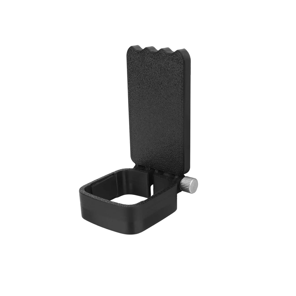 180° Magnetic Mount for Insta360 Luna Ultra | Backplate Camera Magnetic Mount Axl