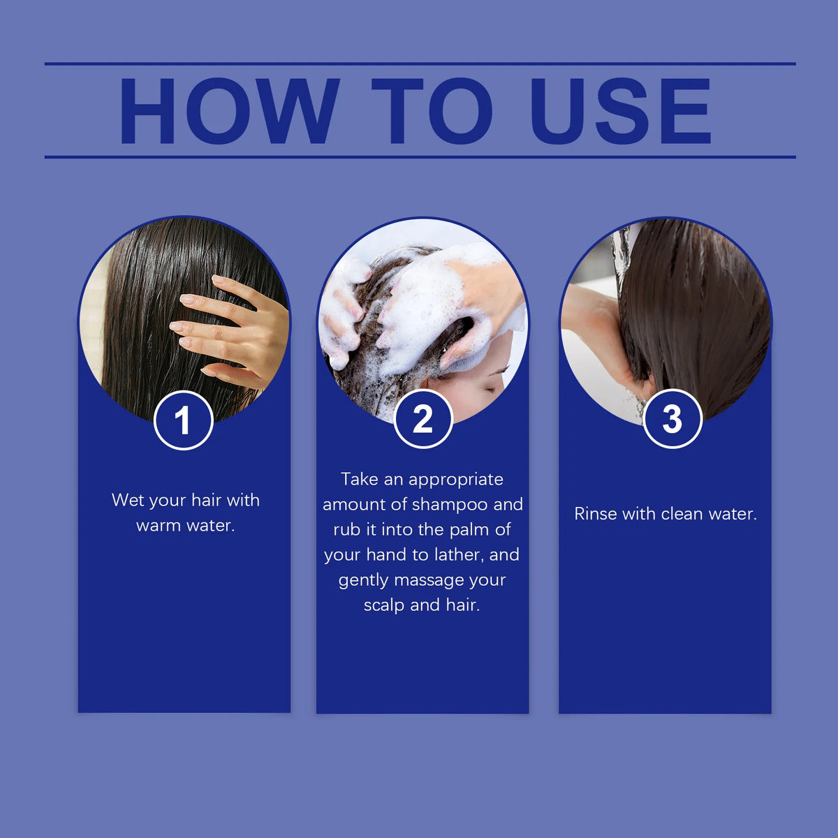 Selenium Sulfide Shampoo – Oil Control, Volume & Scalp Care Scalp Care Shampoo Axl