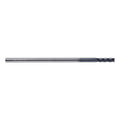 4-Flute 3mm Carbide End Mill – Long Shank 75mm CNC Milling Tool Carbide End Mill Axl China Mainland