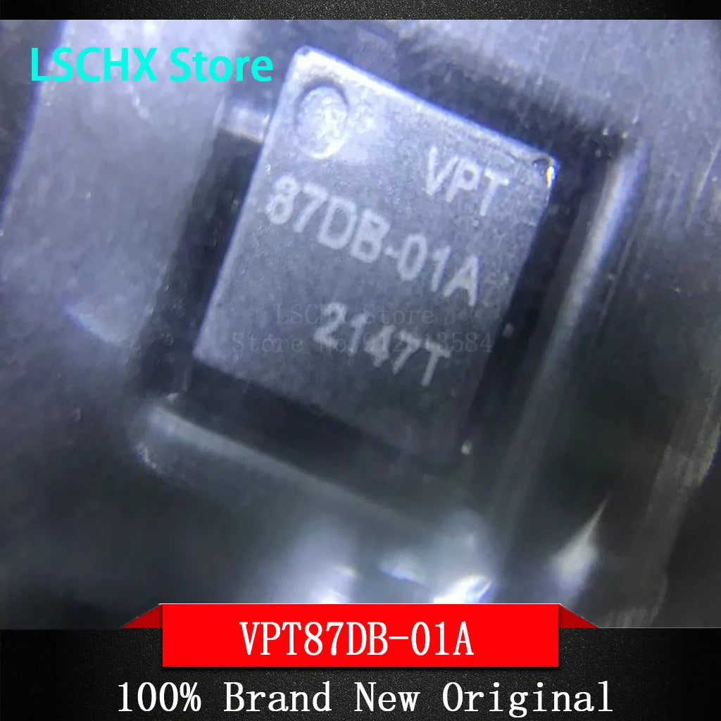 10pcs VPT87DB-01A SMD-6P Isolation Transformer – Small Volume Isolation Transformer Axl