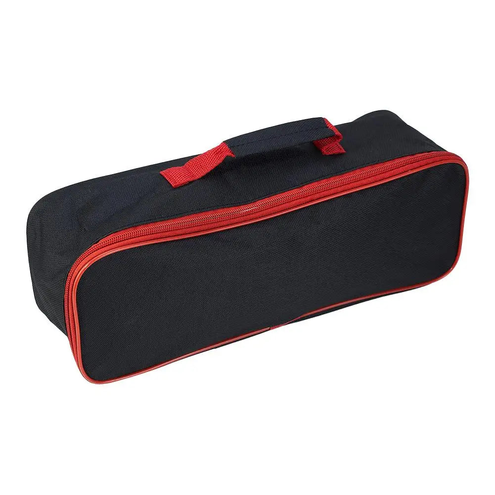 Portable Tool Storage Bag – Wear-Resistant Polyester Car Pouch Tool Storage Bag Axl B