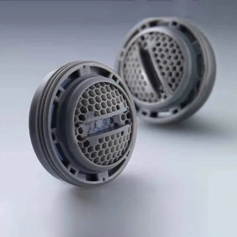 10-Pack Water Saving Faucet Aerator Bubbler Splash Guard Faucet Aerator Axl