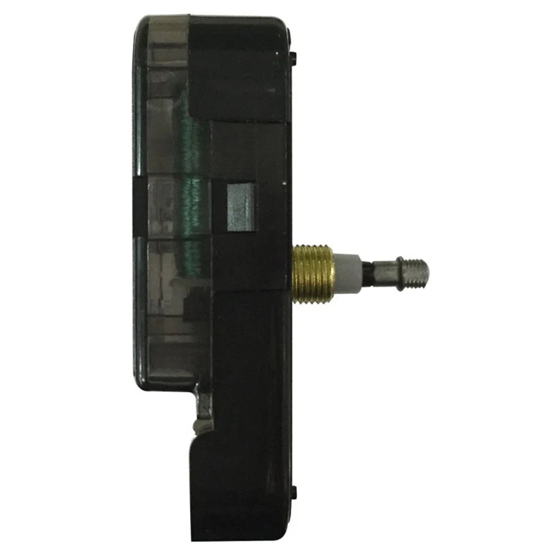 Young Town 12888 Large Torque Silent Quartz Clock Movement Clock Movement Kit Axl