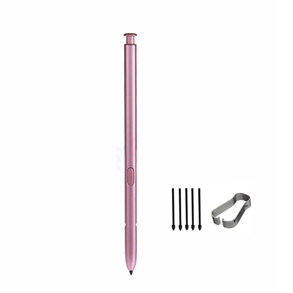 S Pen Replacement for Samsung Galaxy Note 20 / Ultra + 5 Tips Phone Stylus Pen Axl Pink
