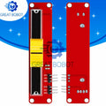 10K Linear Slide Potentiometer Dual Output Module for Arduino Potentiometer Module Axl Default Title