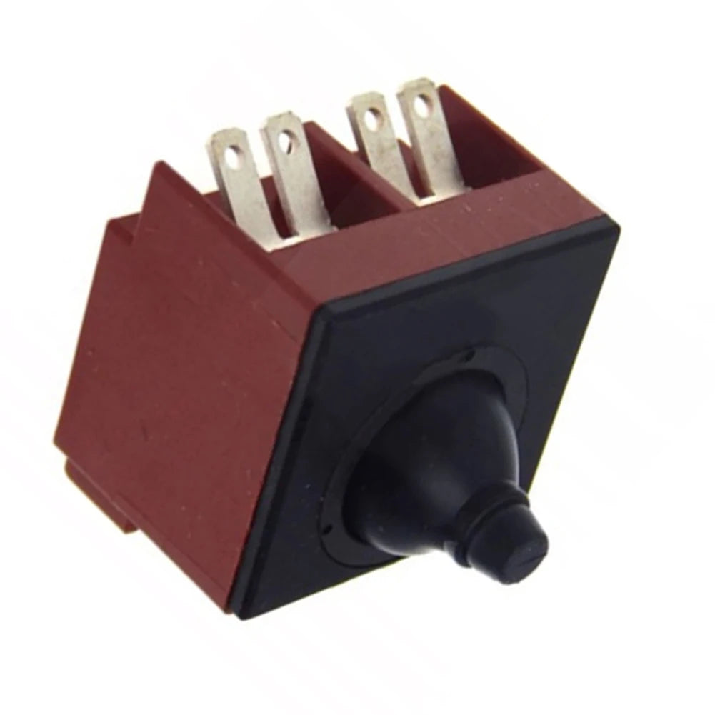 Bosch Angle Grinder Switch 1607200179 | GWS 7-115 GWS 850C Angle Grinder Switch Axl