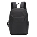 Oxford Mini Men's Backpack – Waterproof Lightweight Travel Bag Mini Backpack Axl Beige